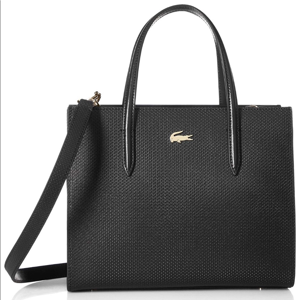 Lacoste CHANTACO Small Shopper Bag
